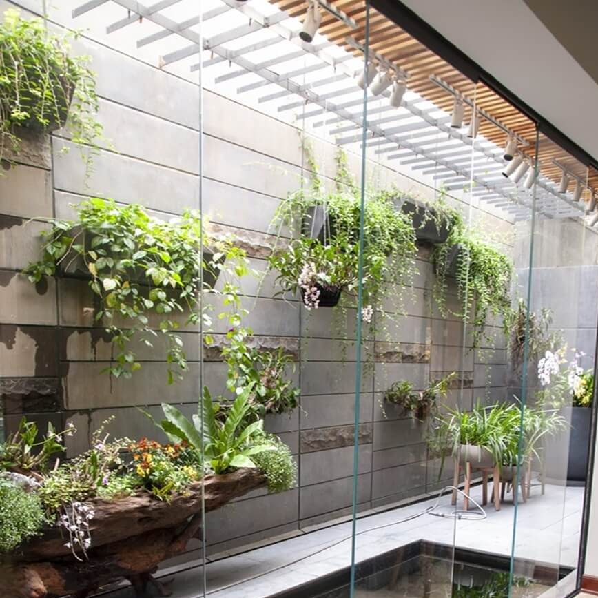 Advantages of the folding sliding glass doors