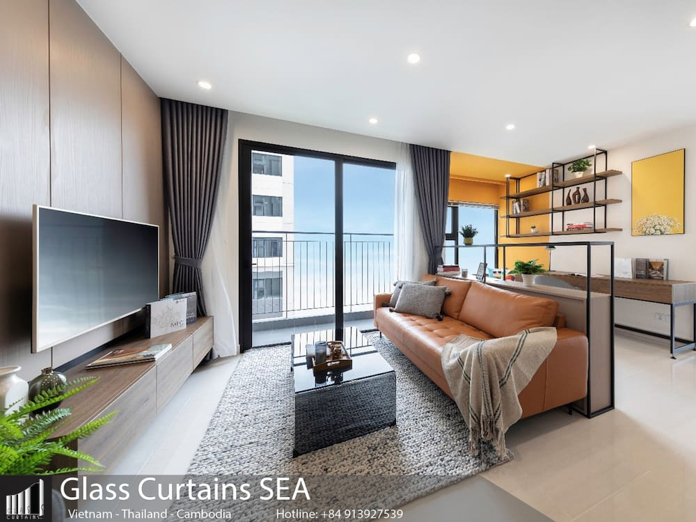 Outstanding Advantages of Balcony Sliding Doors