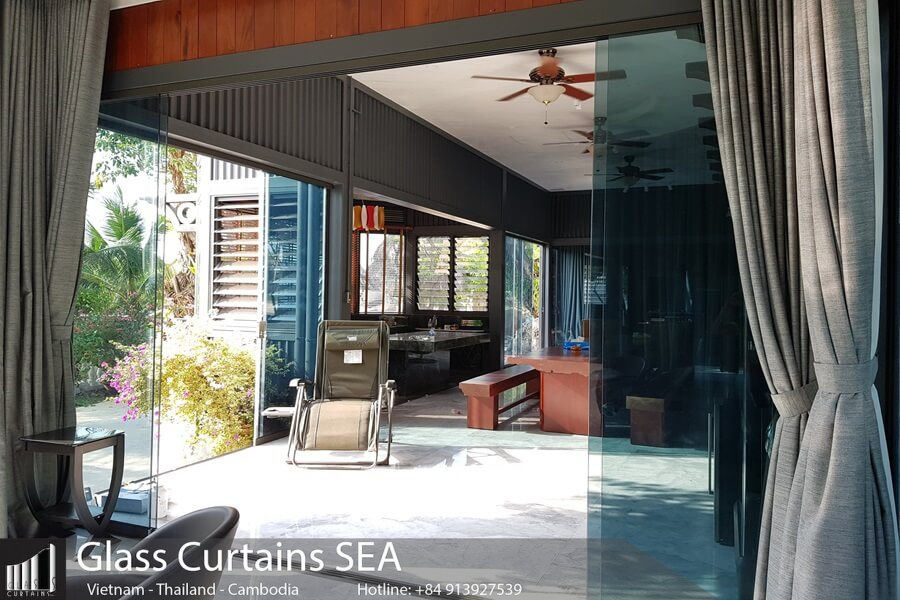 Ben Mo Villa Project, Bien Hoa, Dong Nai