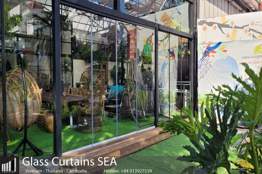 How to Choose a Reputable Frameless Sliding Glass Door Contractor in the Philippines