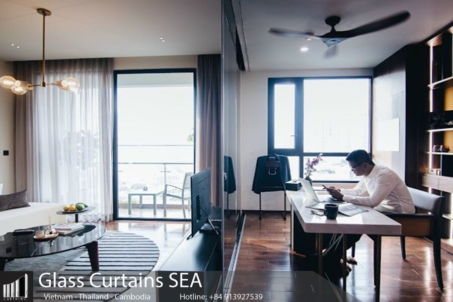 Frequently Asked Questions About Using Sliding Balcony Doors in Myanmar